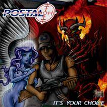 Postal : It's Your Choice